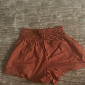 summer shorts
